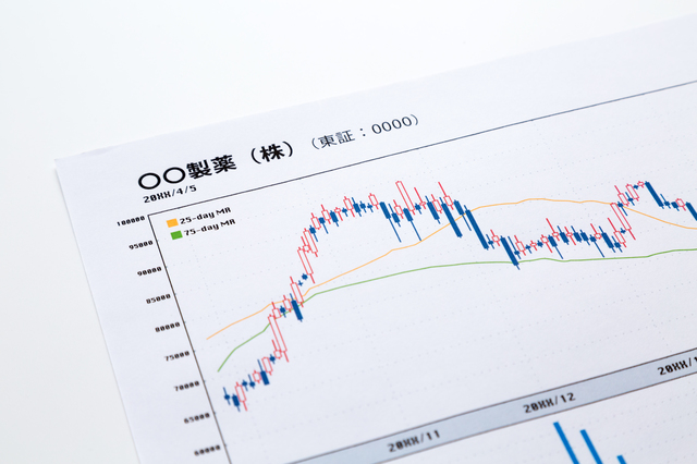 株式投資、資金、いくら