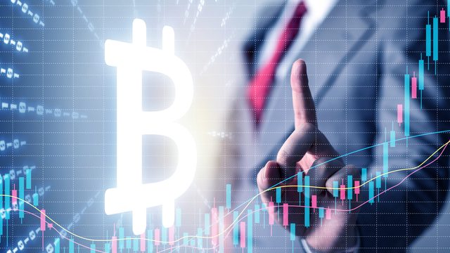 ビットコインFXのやり方