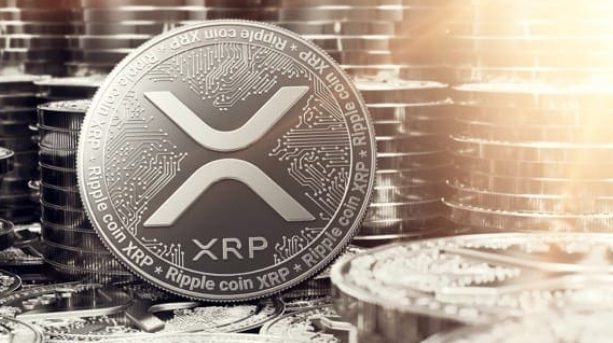 リップル（XRP）