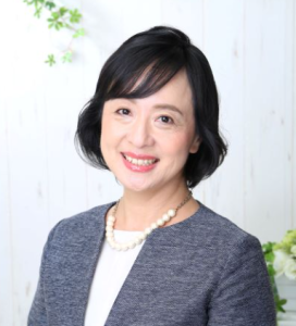 山内 真由美