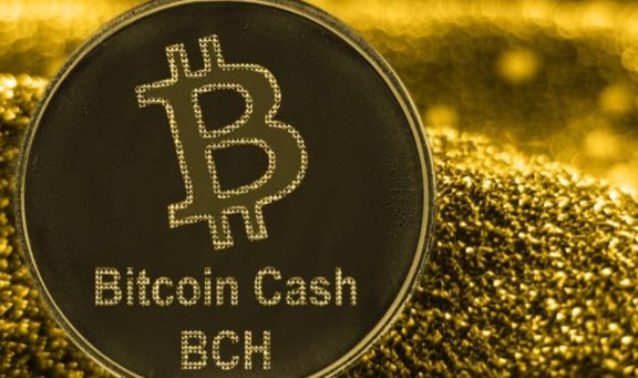 ビットコインキャッシュ（BCH）