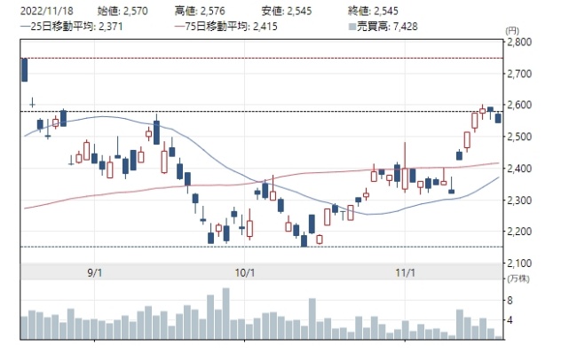  東証グロース・コアETF