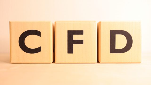 CFD