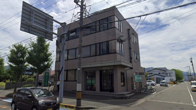 リテラ・クレア証券株式会社　敦賀支店