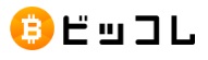 ビッコレ　ロゴ