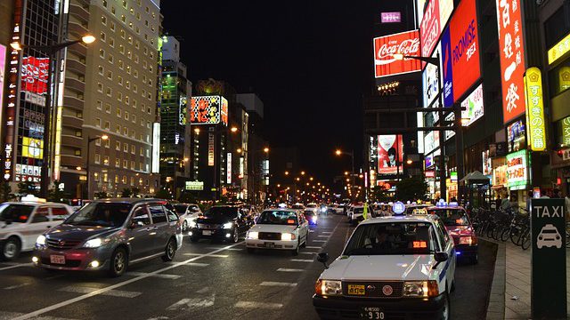 札幌市