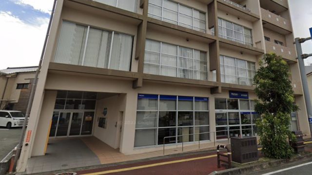 みずほ証券株式会社　大牟田支店