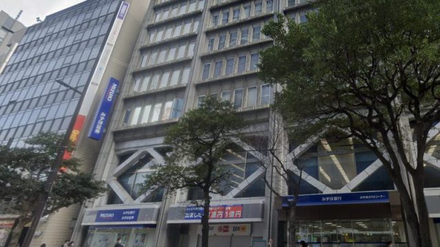 みずほ証券株式会社　福岡支店