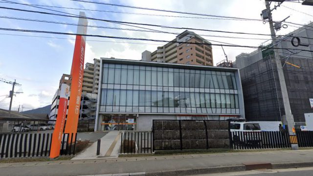 西日本シティＴＴ証券株式会社　新宮支店