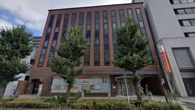 西日本シティＴＴ証券株式会社　久留米支店